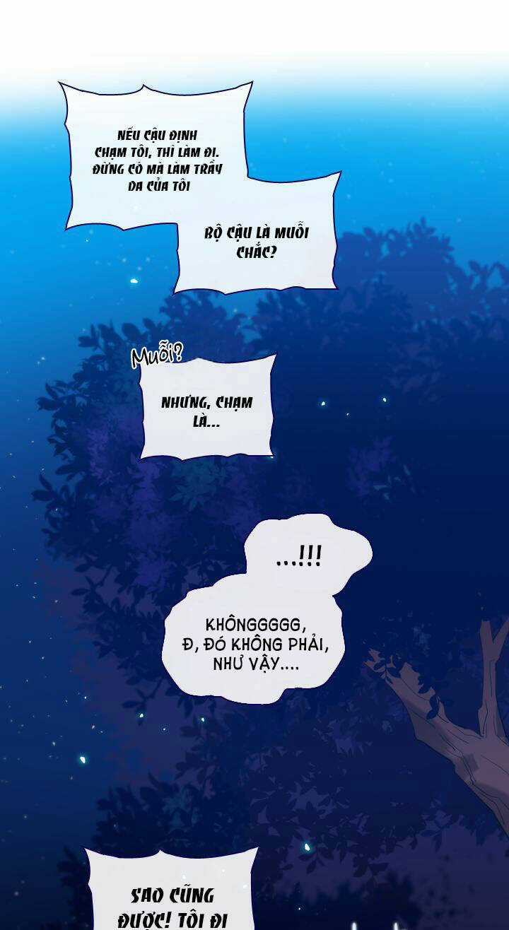 Nàng Phù Thủy Của Tôi Chapter 43.2 trang 23