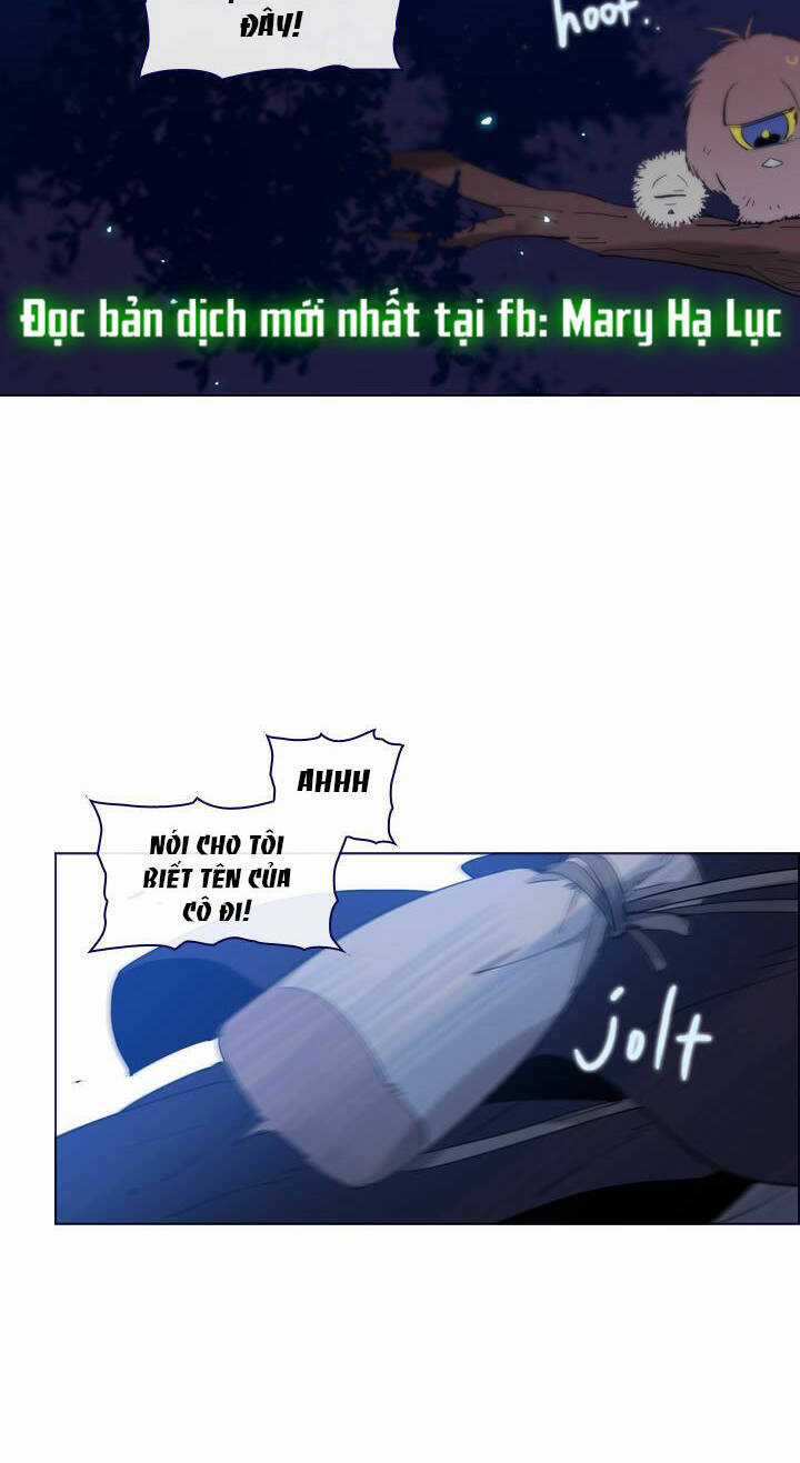 Nàng Phù Thủy Của Tôi Chapter 43.2 trang 24