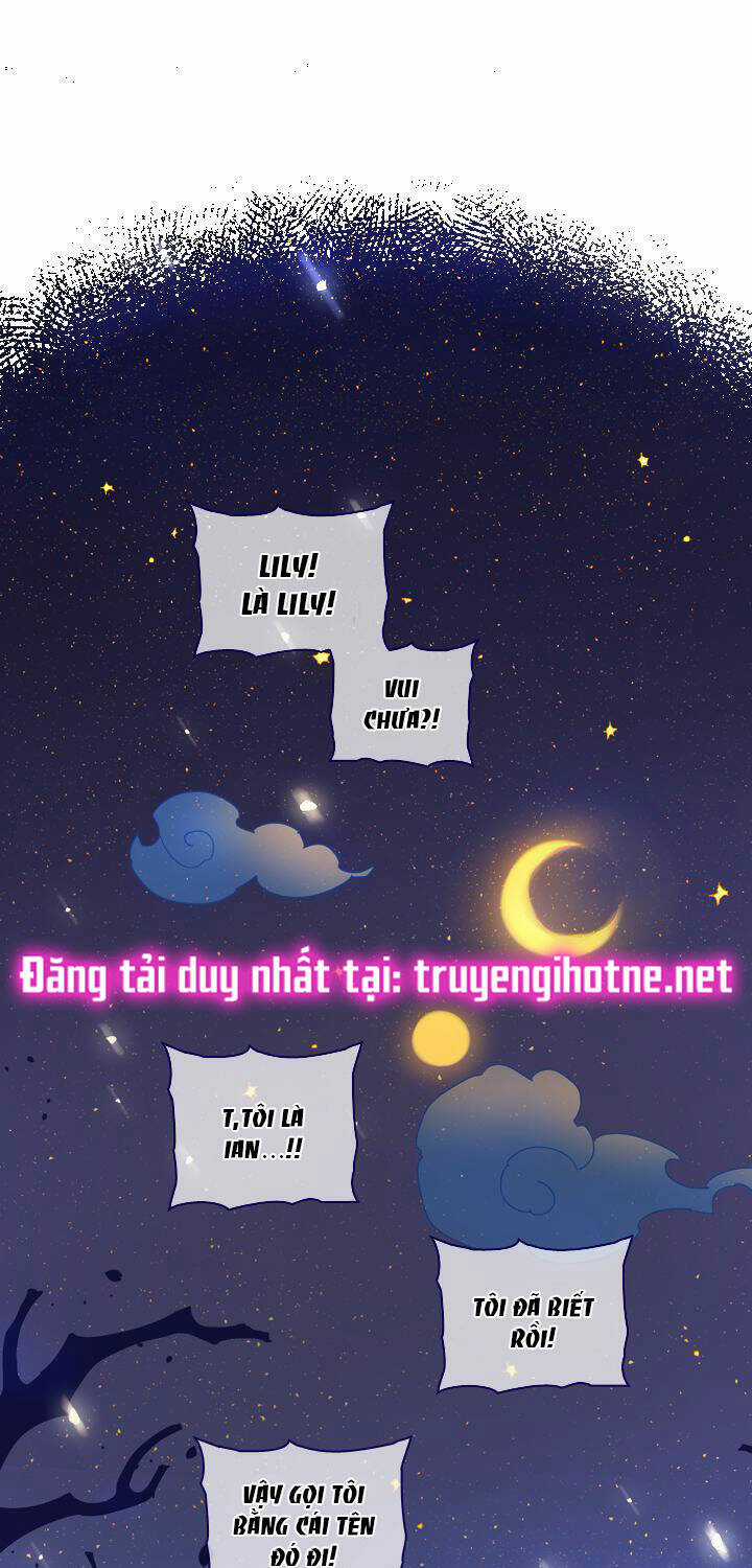 Nàng Phù Thủy Của Tôi Chapter 43.2 trang 25