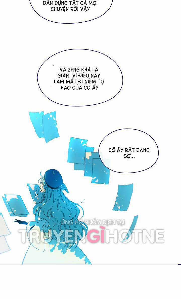 Nàng Phù Thủy Của Tôi Chapter 43.2 trang 3