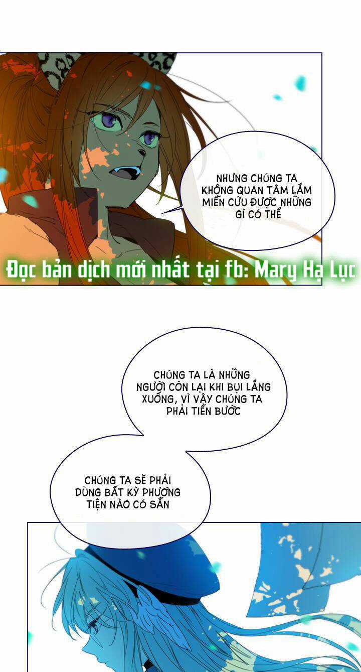 Nàng Phù Thủy Của Tôi Chapter 43.2 trang 4