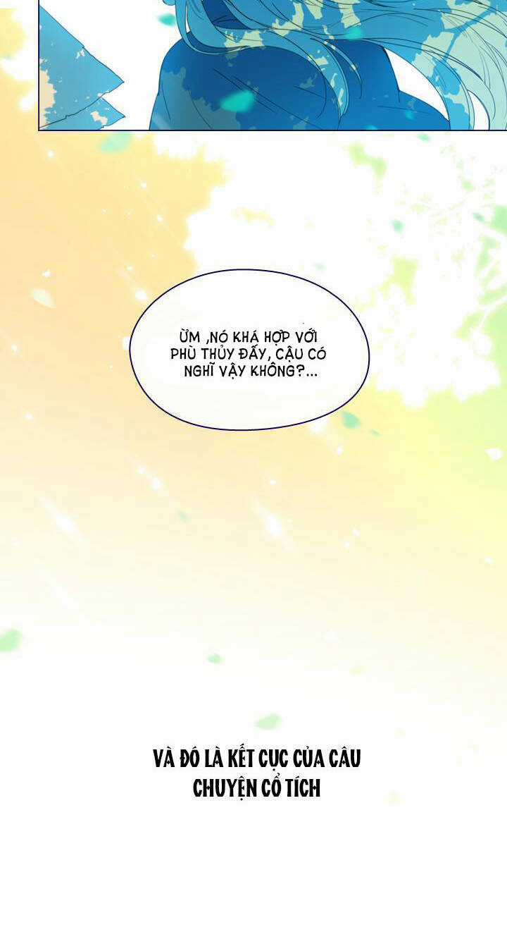 Nàng Phù Thủy Của Tôi Chapter 43.2 trang 5