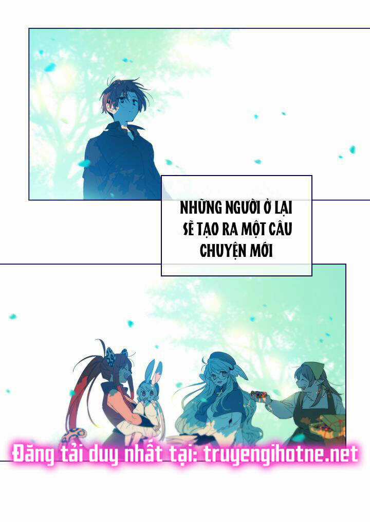 Nàng Phù Thủy Của Tôi Chapter 43.2 trang 6