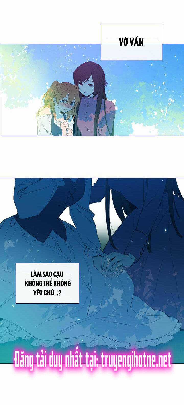 Nàng Phù Thủy Của Tôi Chapter 44.1 trang 11