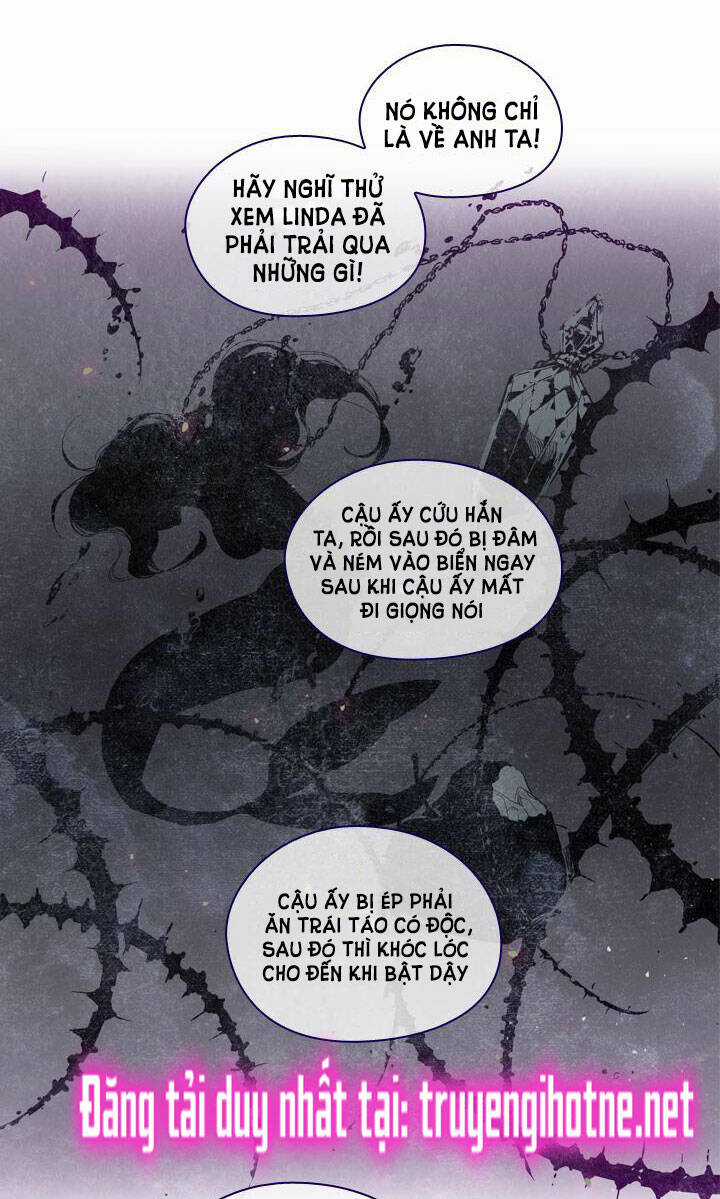 Nàng Phù Thủy Của Tôi Chapter 44.1 trang 15