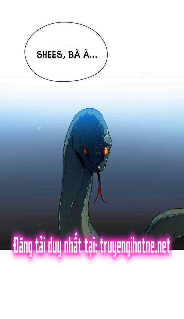 Nàng Phù Thủy Của Tôi Chapter 44.1 trang 2