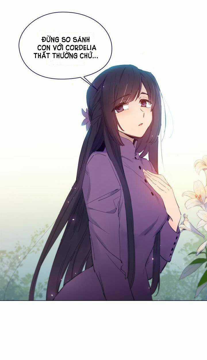 Nàng Phù Thủy Của Tôi Chapter 44.1 trang 3