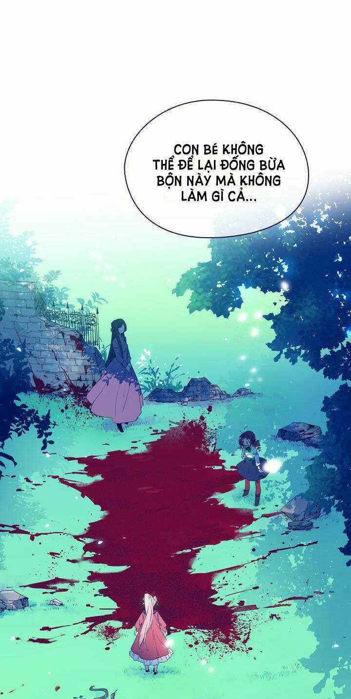 Nàng Phù Thủy Của Tôi Chapter 44.1 trang 4