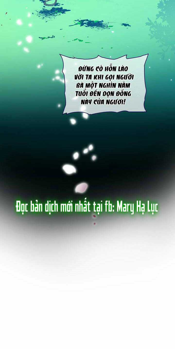 Nàng Phù Thủy Của Tôi Chapter 44.1 trang 5