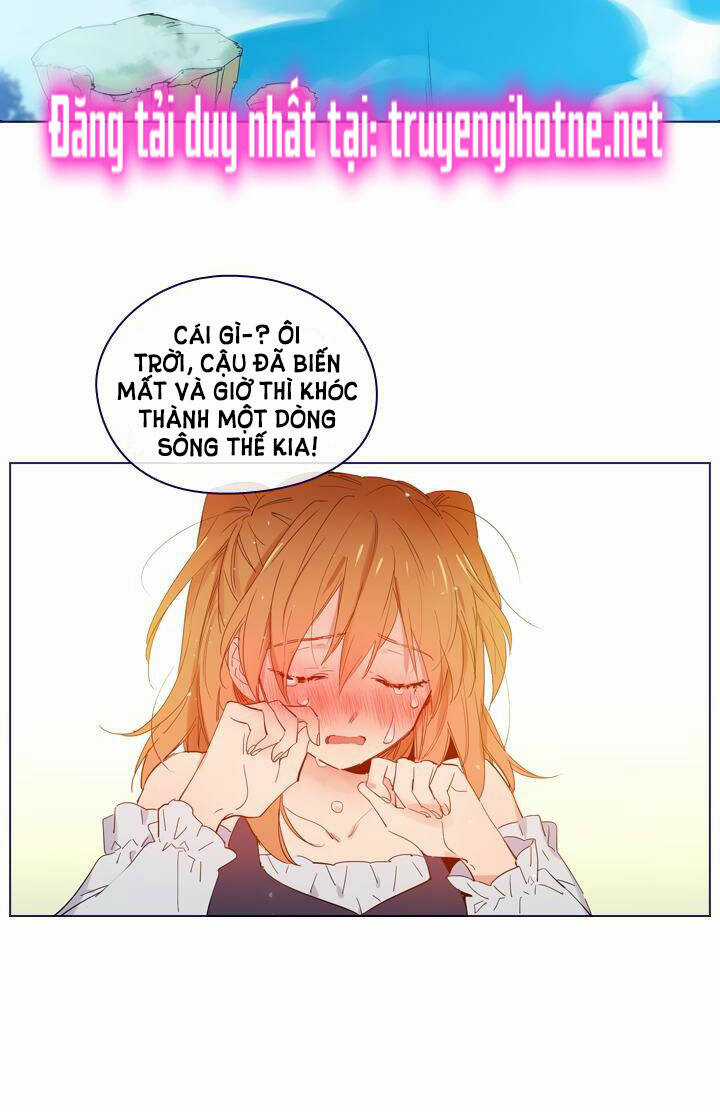 Nàng Phù Thủy Của Tôi Chapter 44.1 trang 7