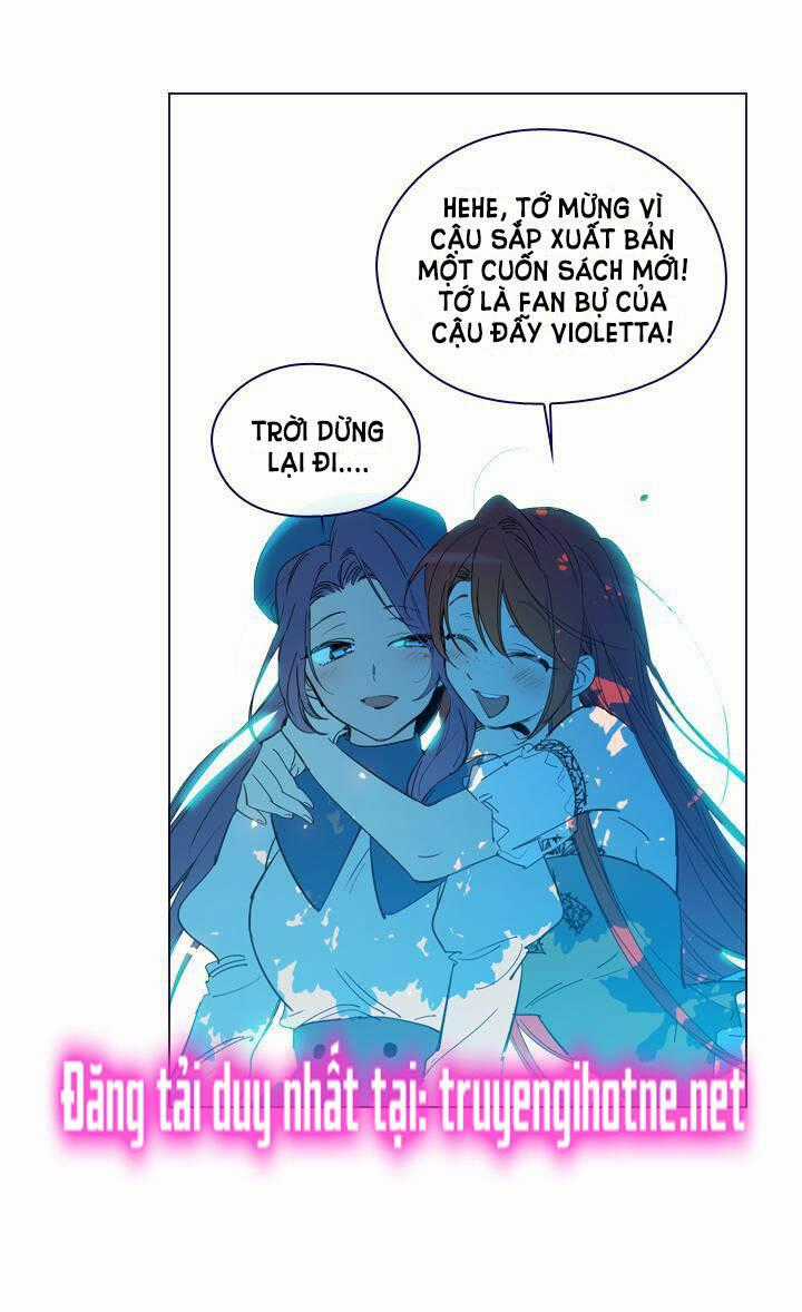 Nàng Phù Thủy Của Tôi Chapter 44.2 trang 0