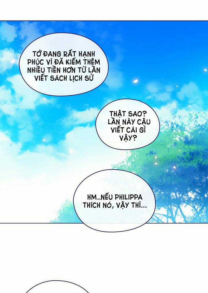 Nàng Phù Thủy Của Tôi Chapter 44.2 trang 1