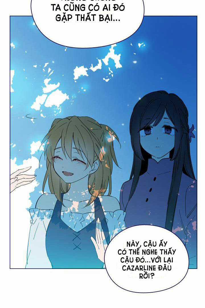 Nàng Phù Thủy Của Tôi Chapter 44.2 trang 10