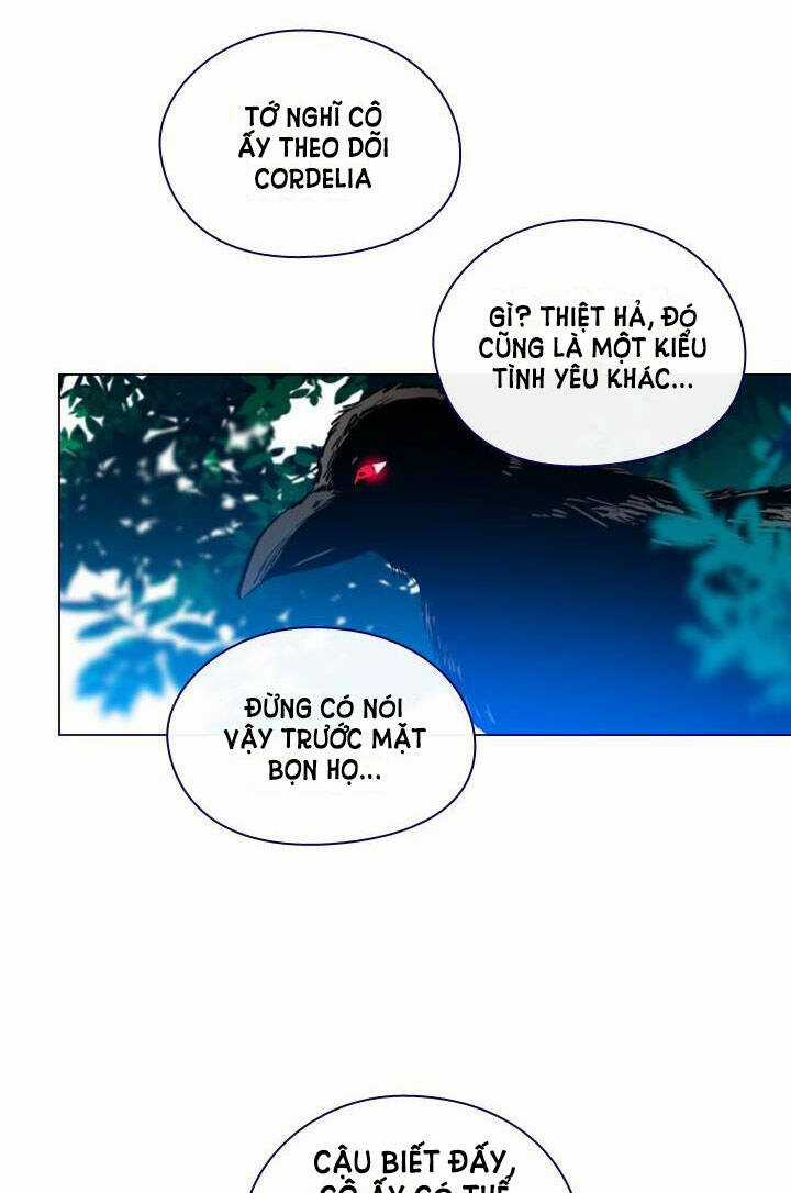 Nàng Phù Thủy Của Tôi Chapter 44.2 trang 11