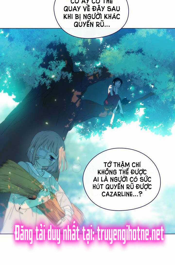 Nàng Phù Thủy Của Tôi Chapter 44.2 trang 12