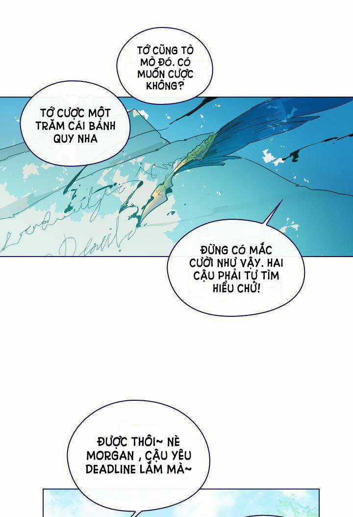 Nàng Phù Thủy Của Tôi Chapter 44.2 trang 13