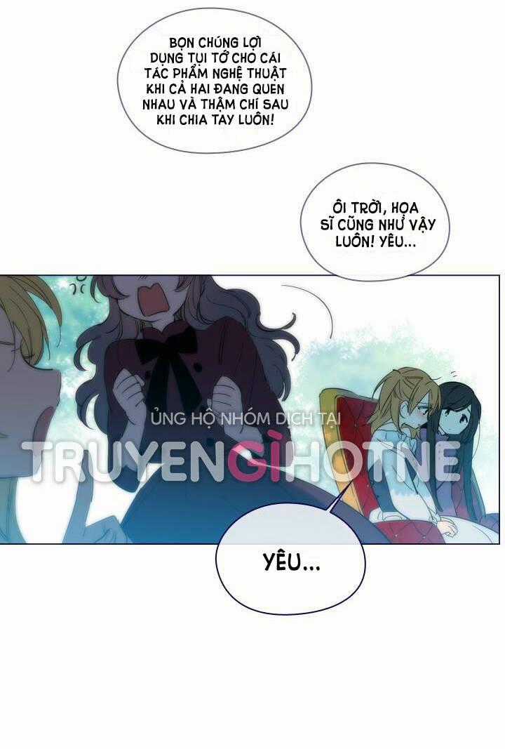 Nàng Phù Thủy Của Tôi Chapter 44.2 trang 16