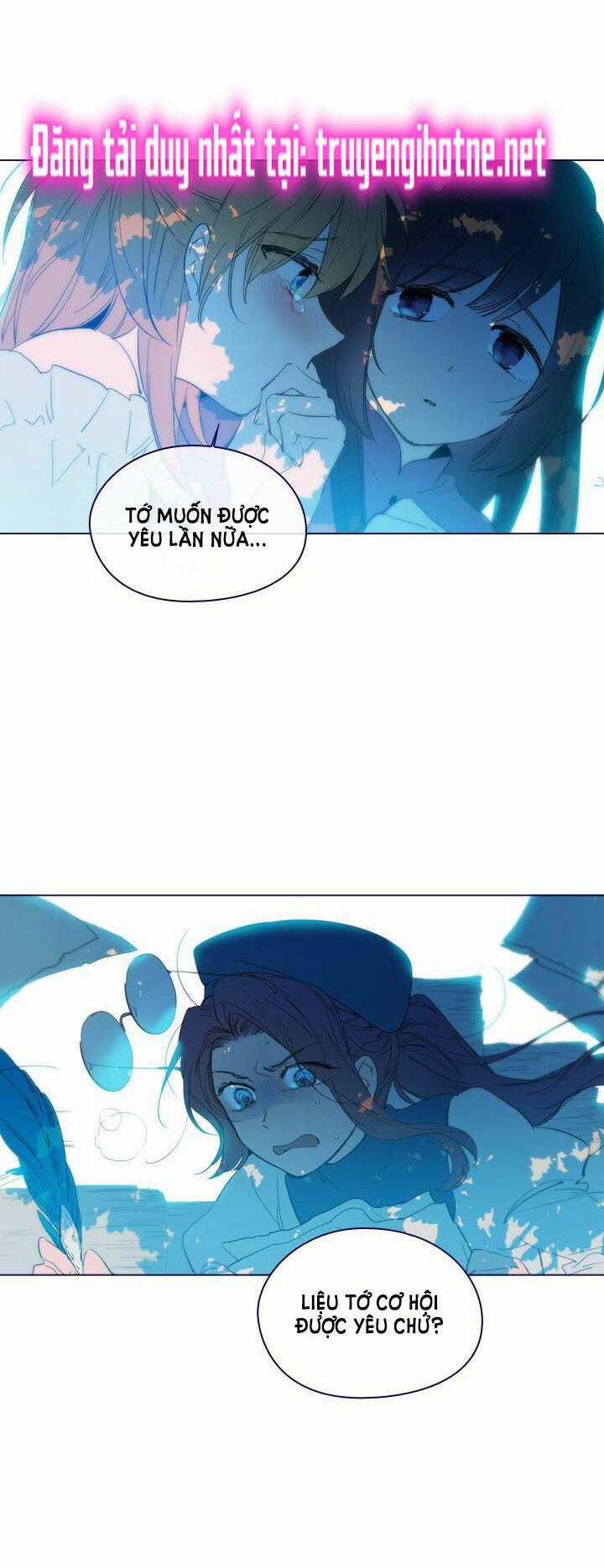 Nàng Phù Thủy Của Tôi Chapter 44.2 trang 17