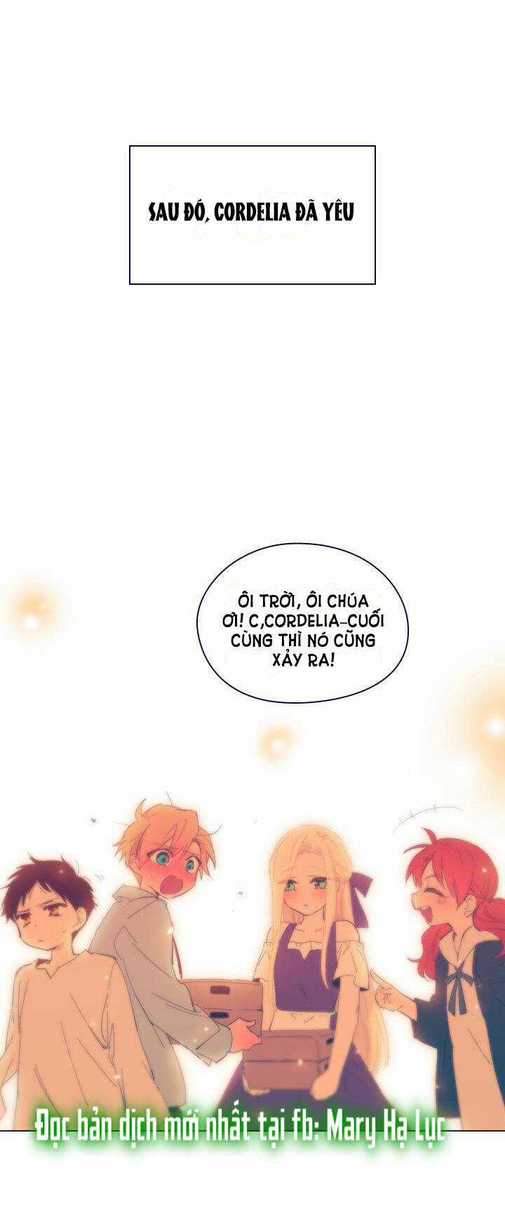 Nàng Phù Thủy Của Tôi Chapter 44.2 trang 4