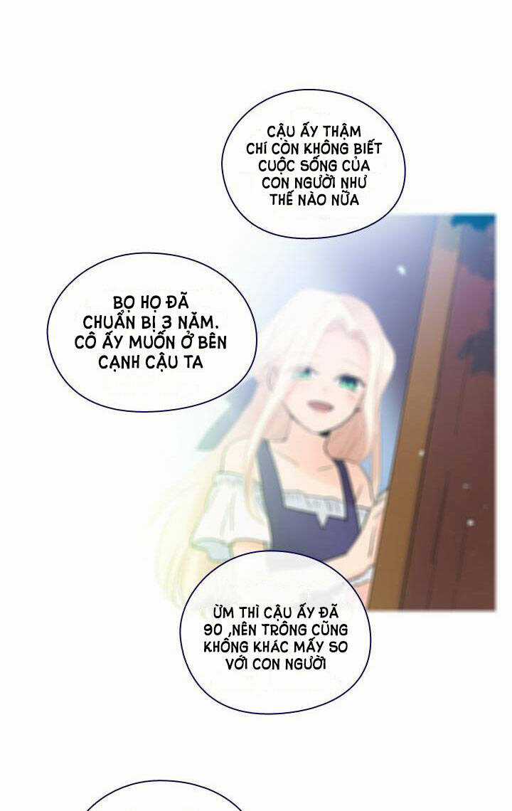 Nàng Phù Thủy Của Tôi Chapter 44.2 trang 5