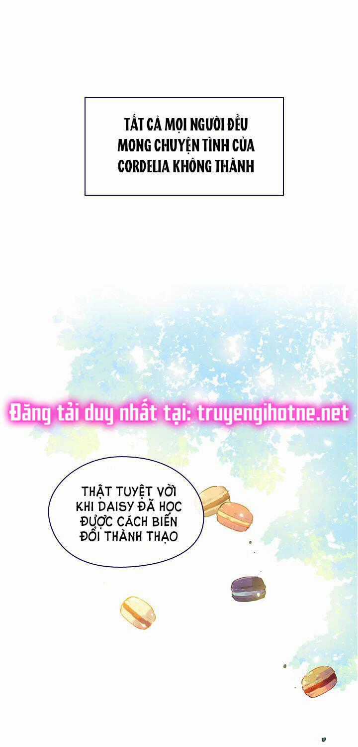 Nàng Phù Thủy Của Tôi Chapter 45.1 trang 0