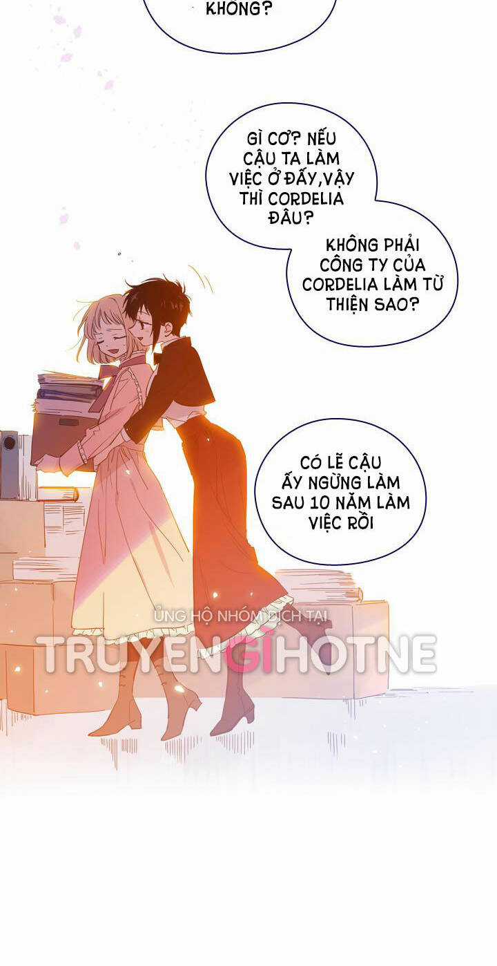 Nàng Phù Thủy Của Tôi Chapter 45.1 trang 11