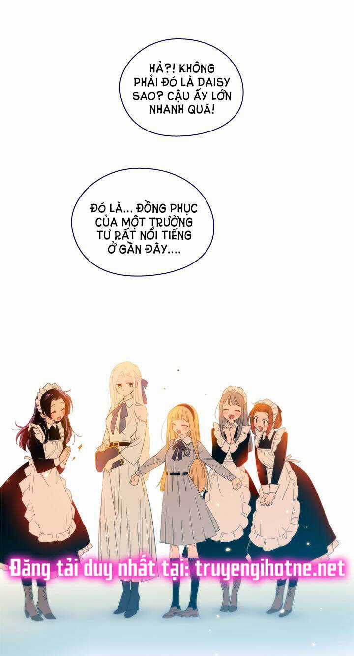 Nàng Phù Thủy Của Tôi Chapter 45.1 trang 15