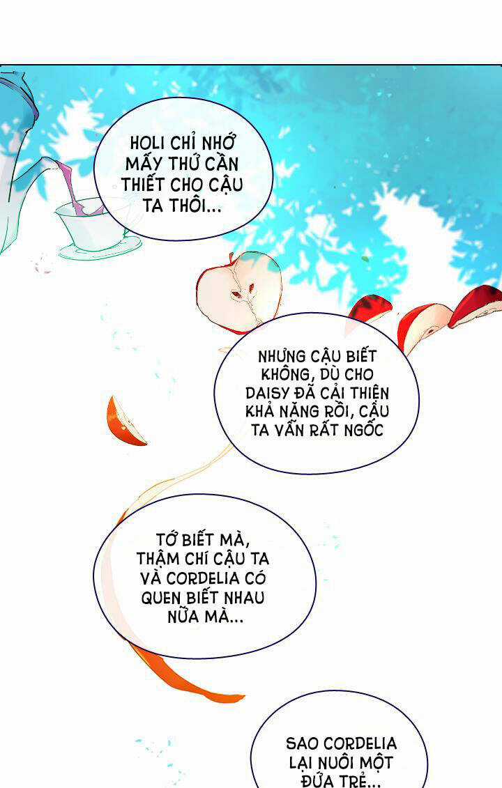 Nàng Phù Thủy Của Tôi Chapter 45.1 trang 2
