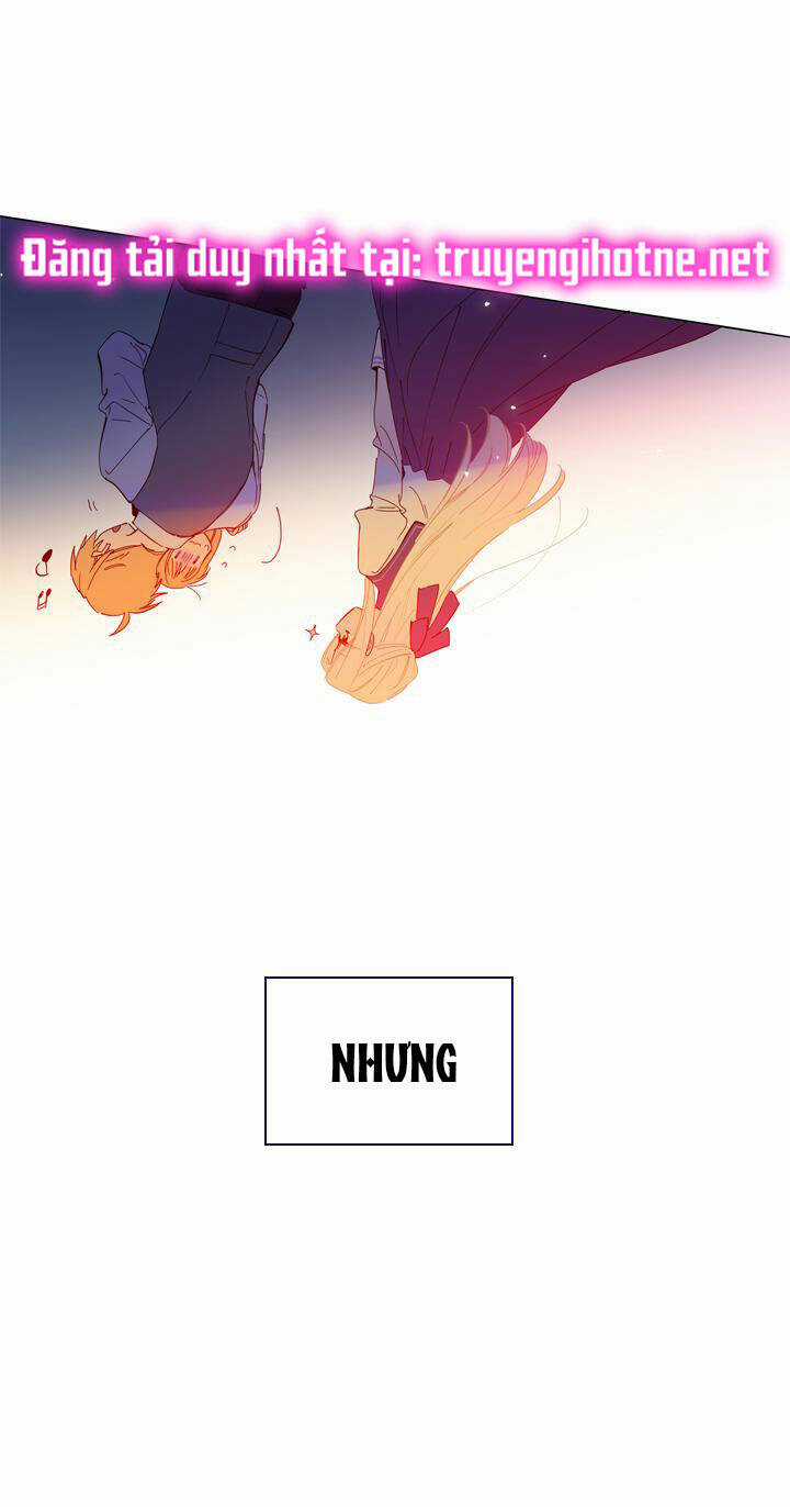 Nàng Phù Thủy Của Tôi Chapter 45.1 trang 4