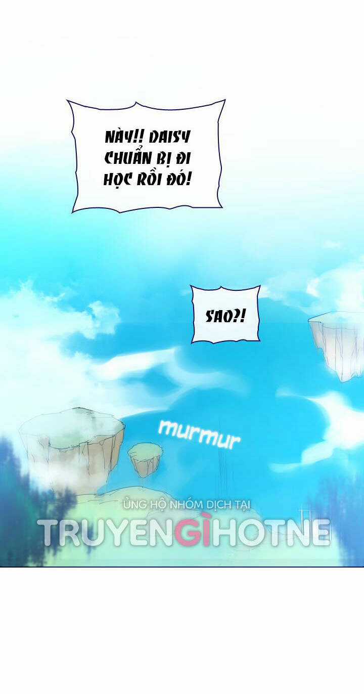 Nàng Phù Thủy Của Tôi Chapter 45.1 trang 5