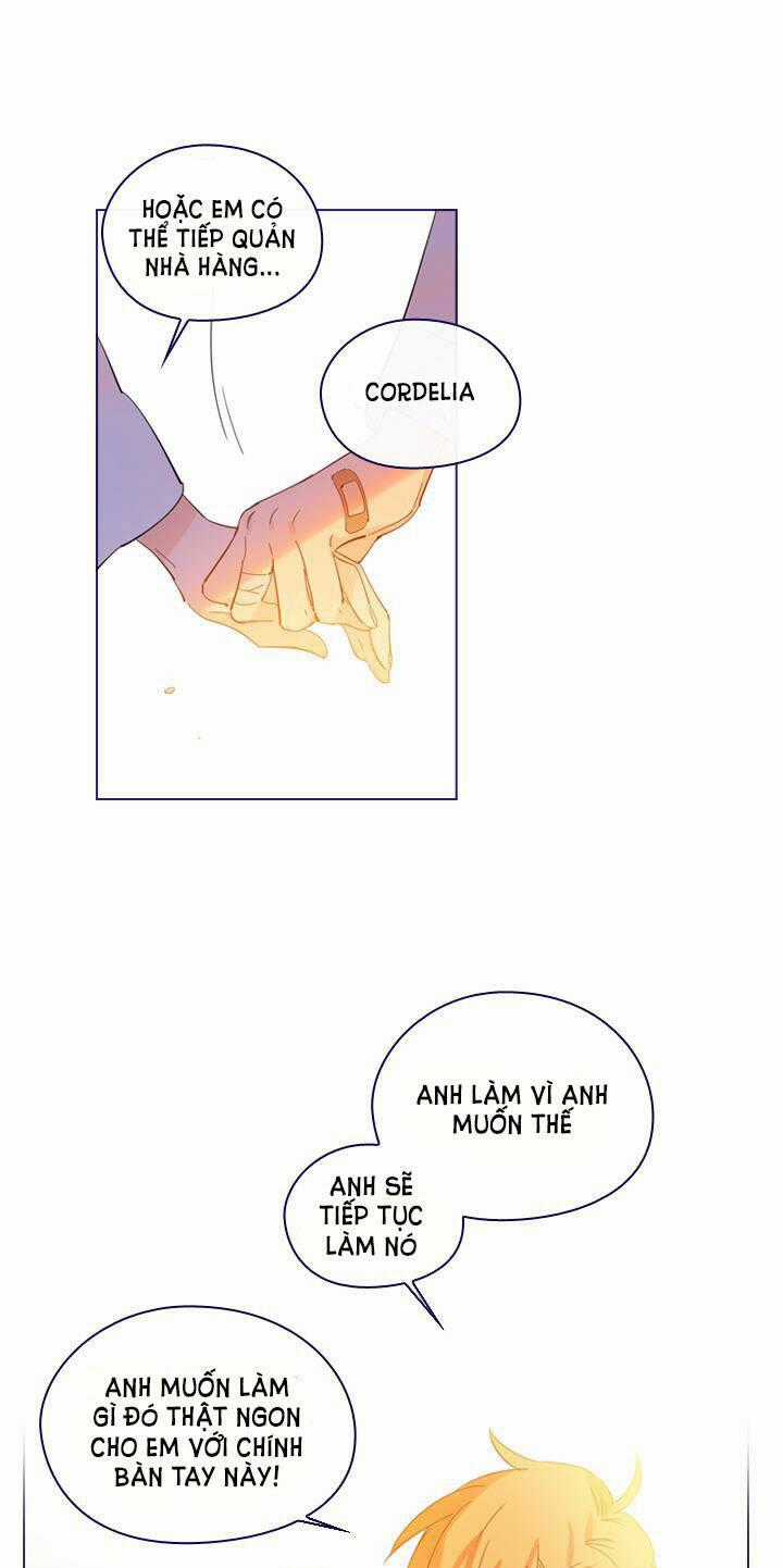 Nàng Phù Thủy Của Tôi Chapter 45.2 trang 0