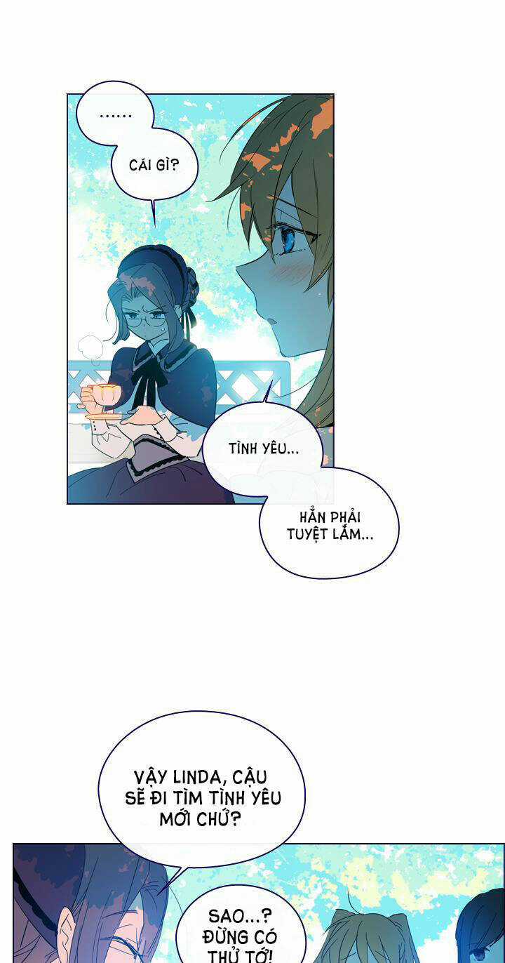 Nàng Phù Thủy Của Tôi Chapter 45.2 trang 11