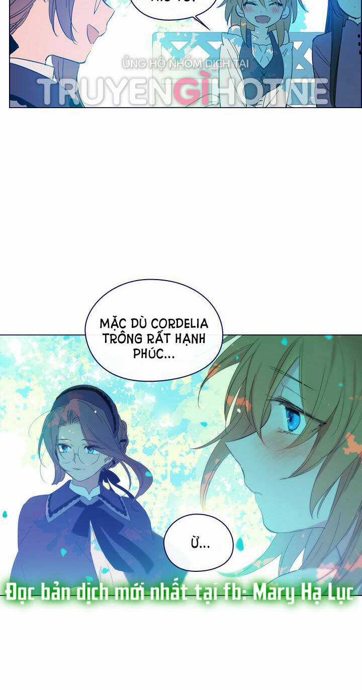 Nàng Phù Thủy Của Tôi Chapter 45.2 trang 12