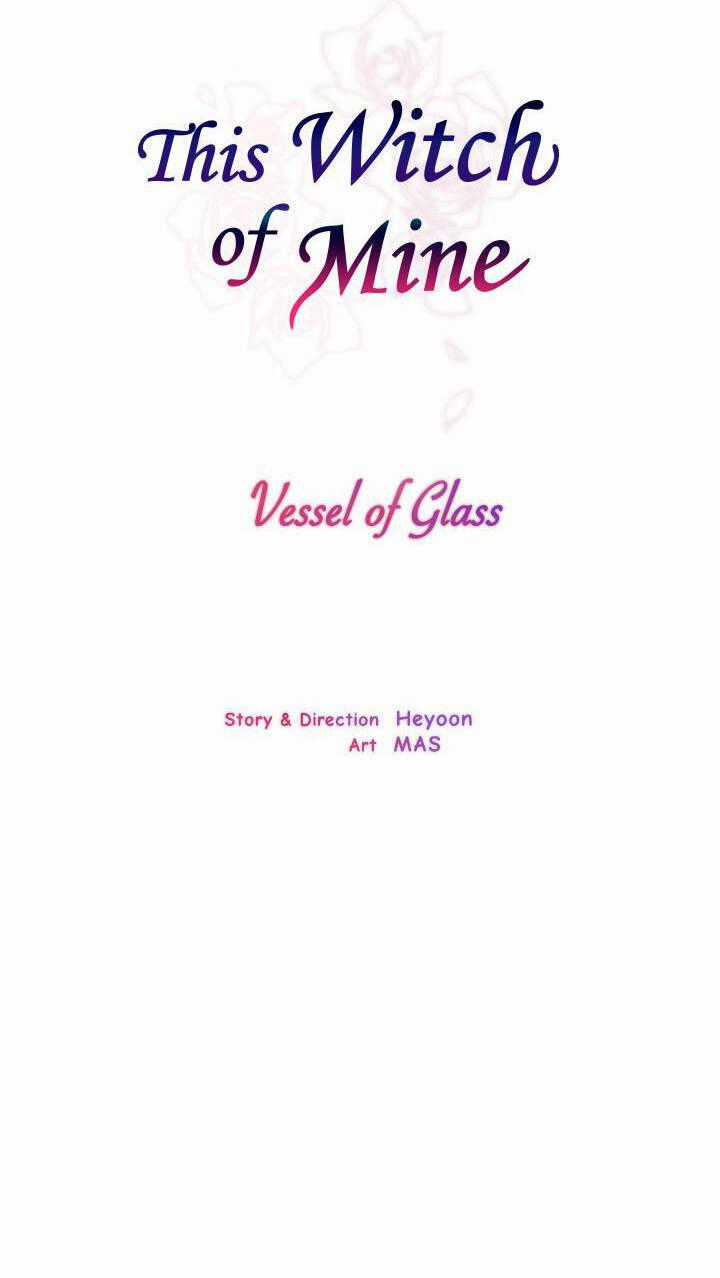 Nàng Phù Thủy Của Tôi Chapter 45.2 trang 14