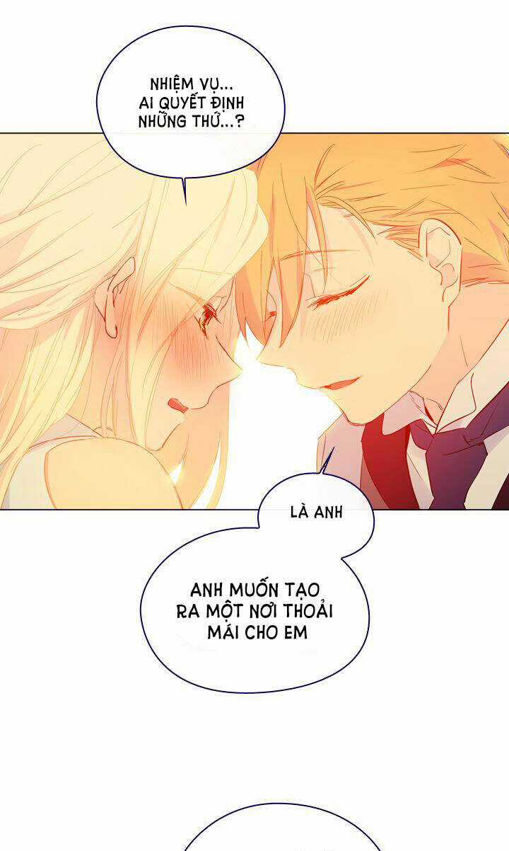 Nàng Phù Thủy Của Tôi Chapter 45.2 trang 2
