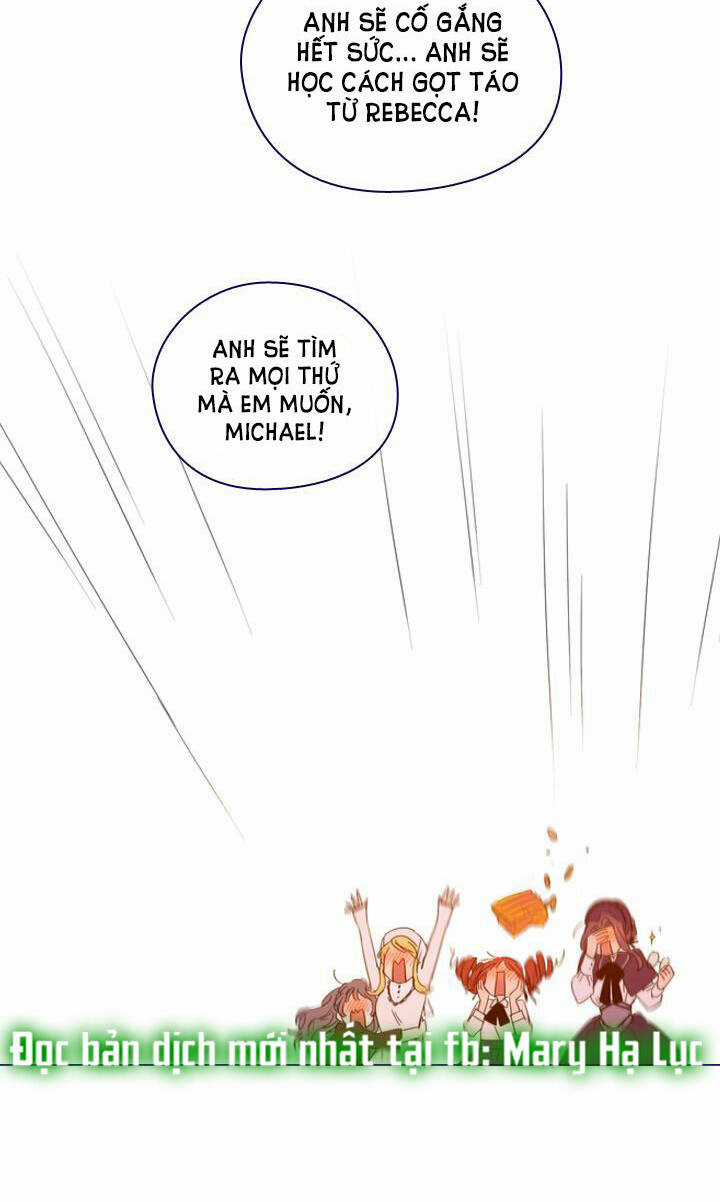 Nàng Phù Thủy Của Tôi Chapter 45.2 trang 3