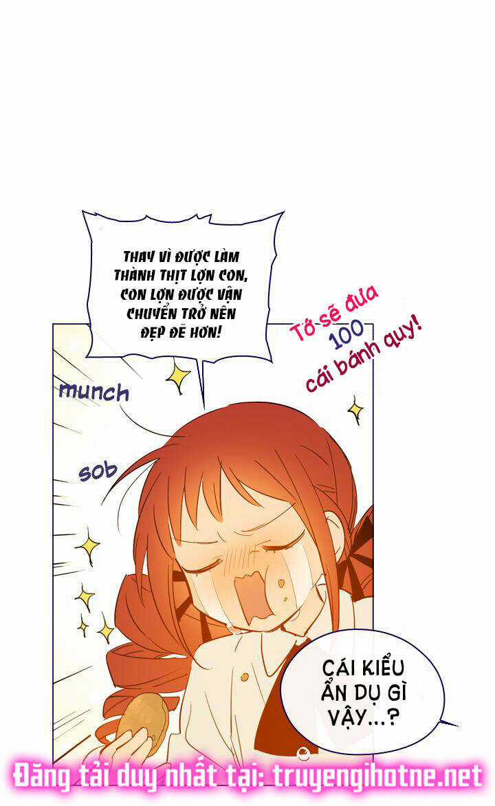 Nàng Phù Thủy Của Tôi Chapter 45.2 trang 4