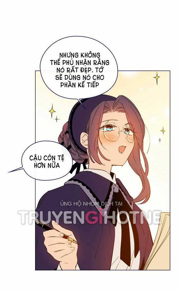 Nàng Phù Thủy Của Tôi Chapter 45.2 trang 5