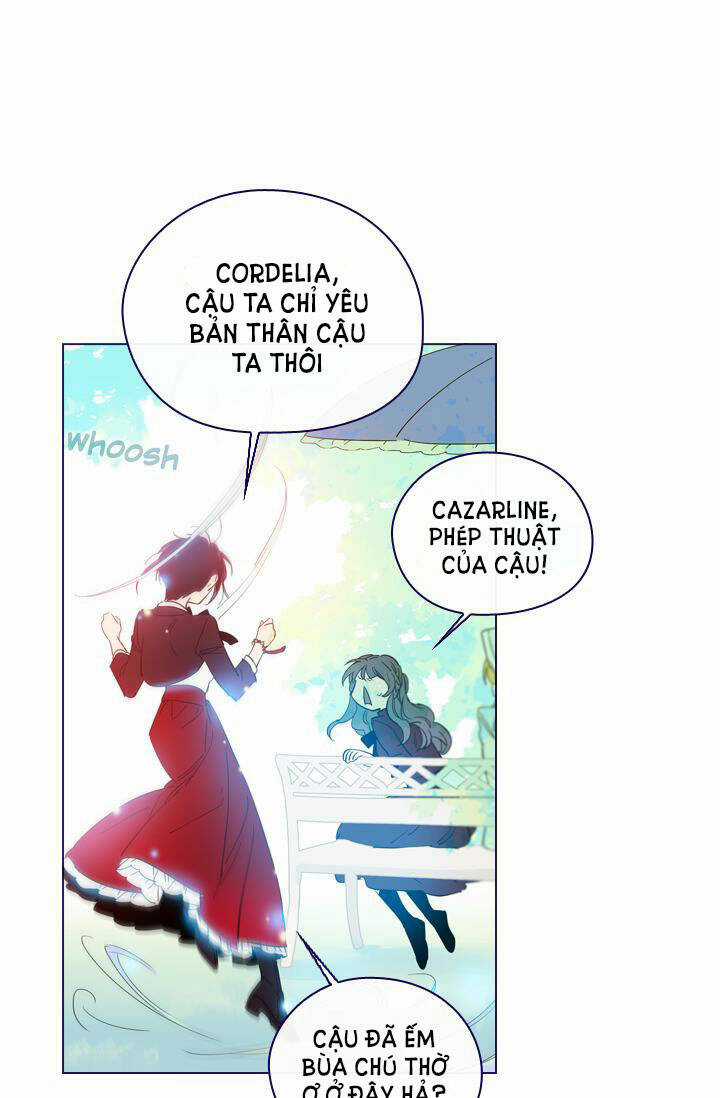 Nàng Phù Thủy Của Tôi Chapter 45.2 trang 7