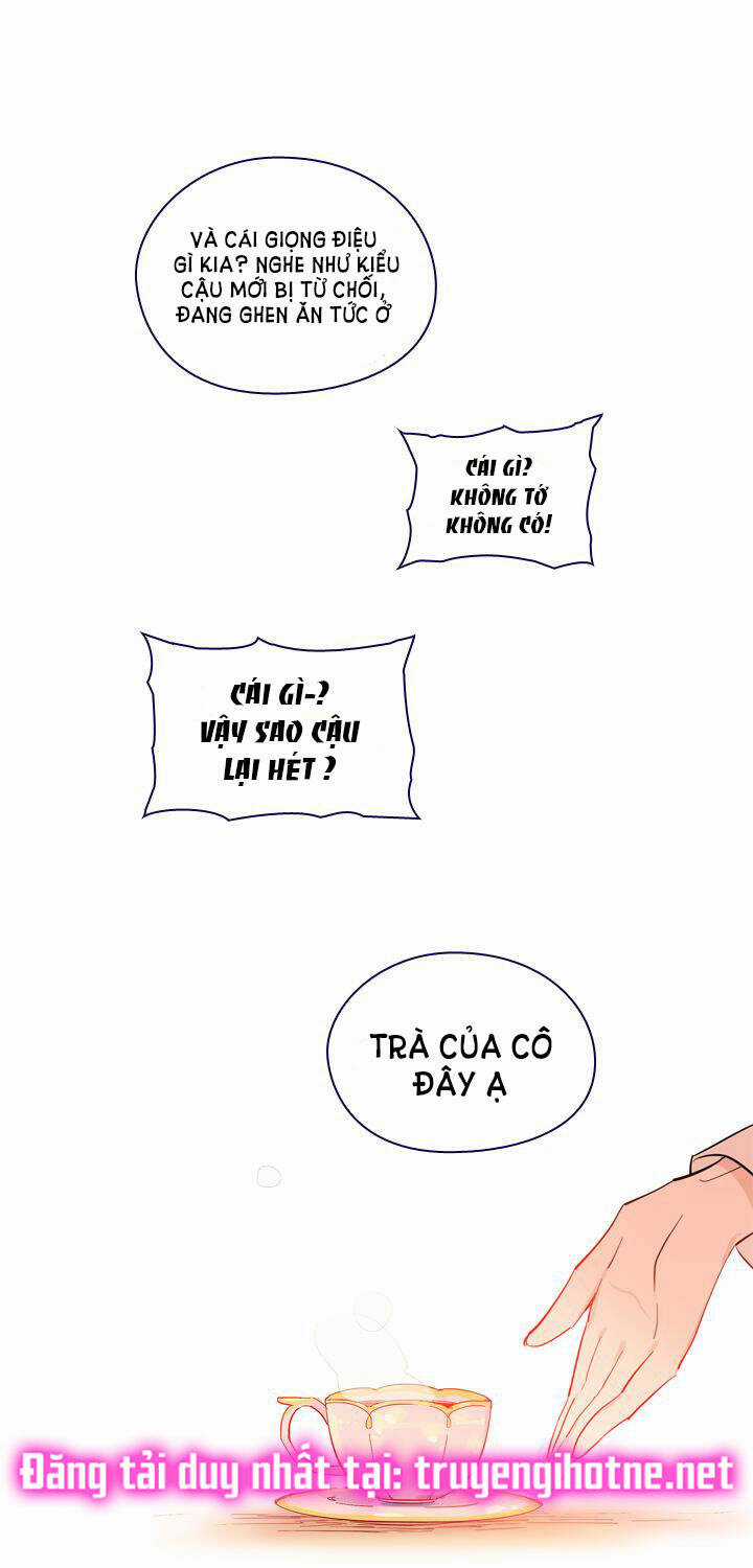 Nàng Phù Thủy Của Tôi Chapter 45.2 trang 9
