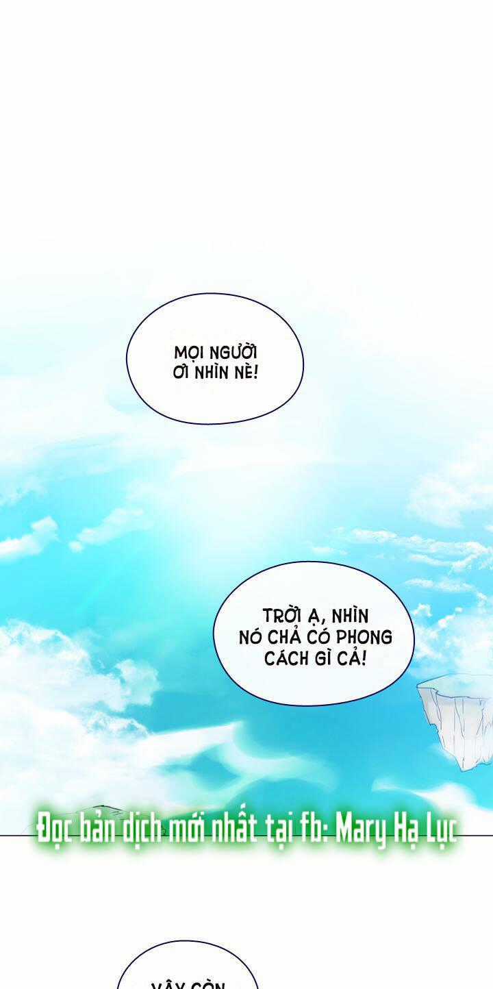Nàng Phù Thủy Của Tôi Chapter 46.1 trang 0