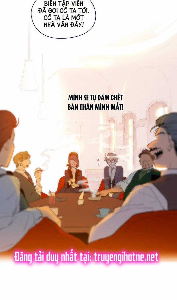 Nàng Phù Thủy Của Tôi Chapter 46.1 trang 11