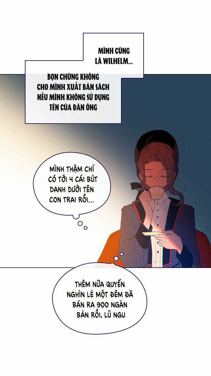 Nàng Phù Thủy Của Tôi Chapter 46.1 trang 14