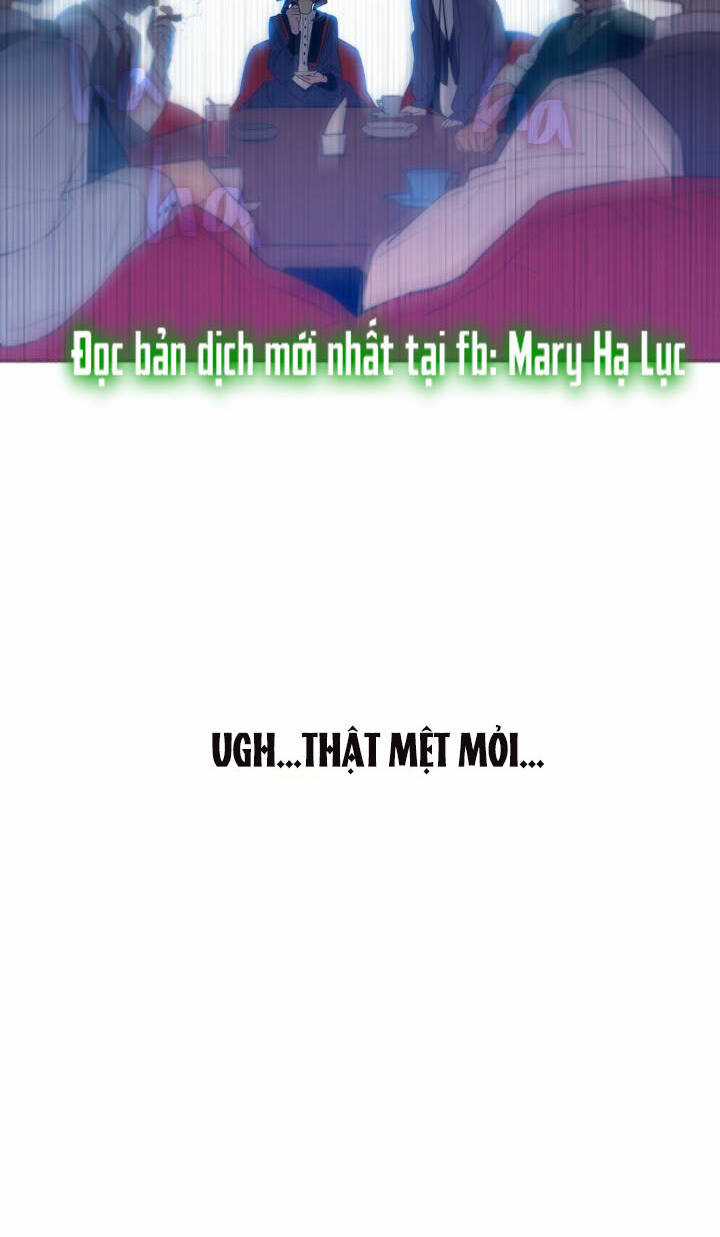 Nàng Phù Thủy Của Tôi Chapter 46.1 trang 18