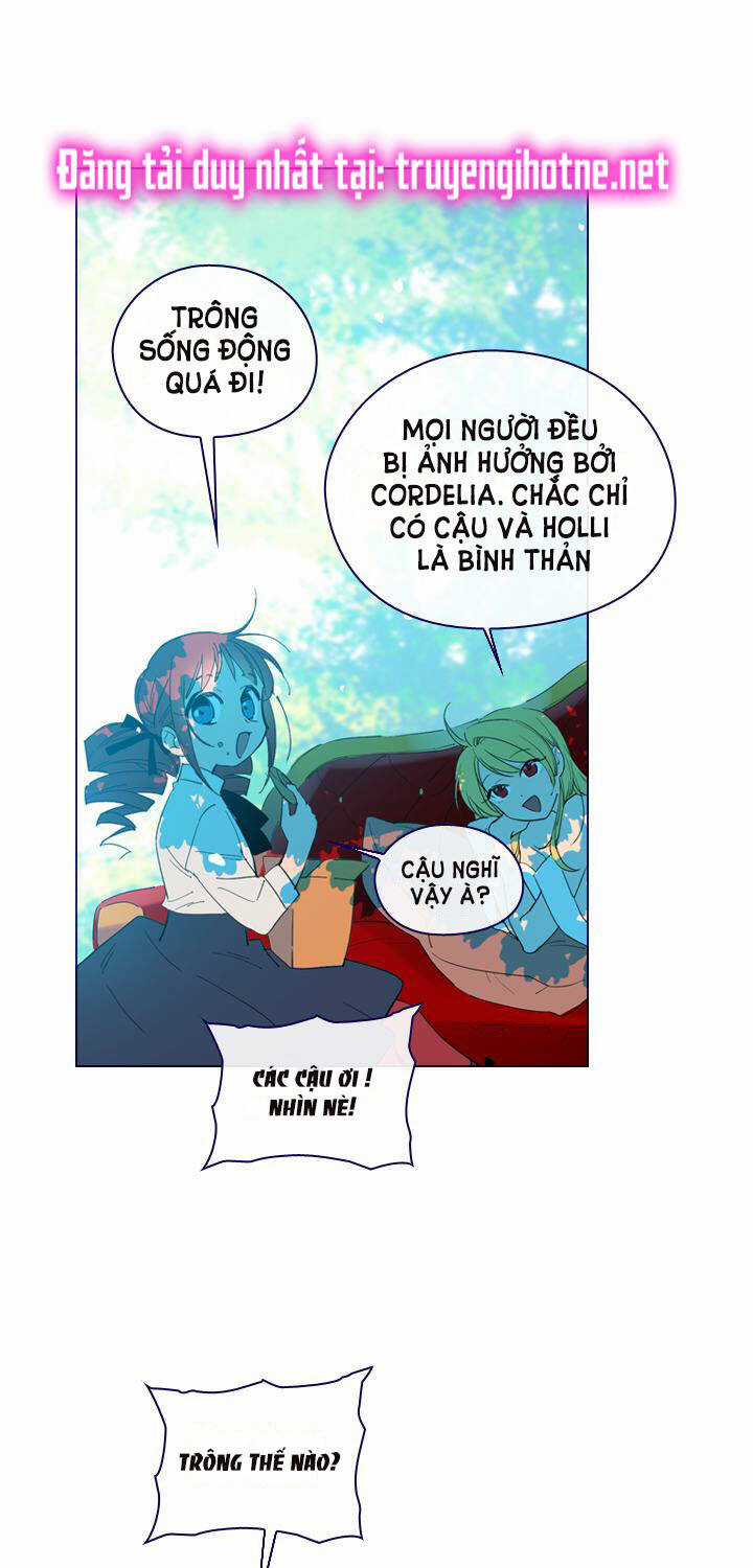 Nàng Phù Thủy Của Tôi Chapter 46.1 trang 2