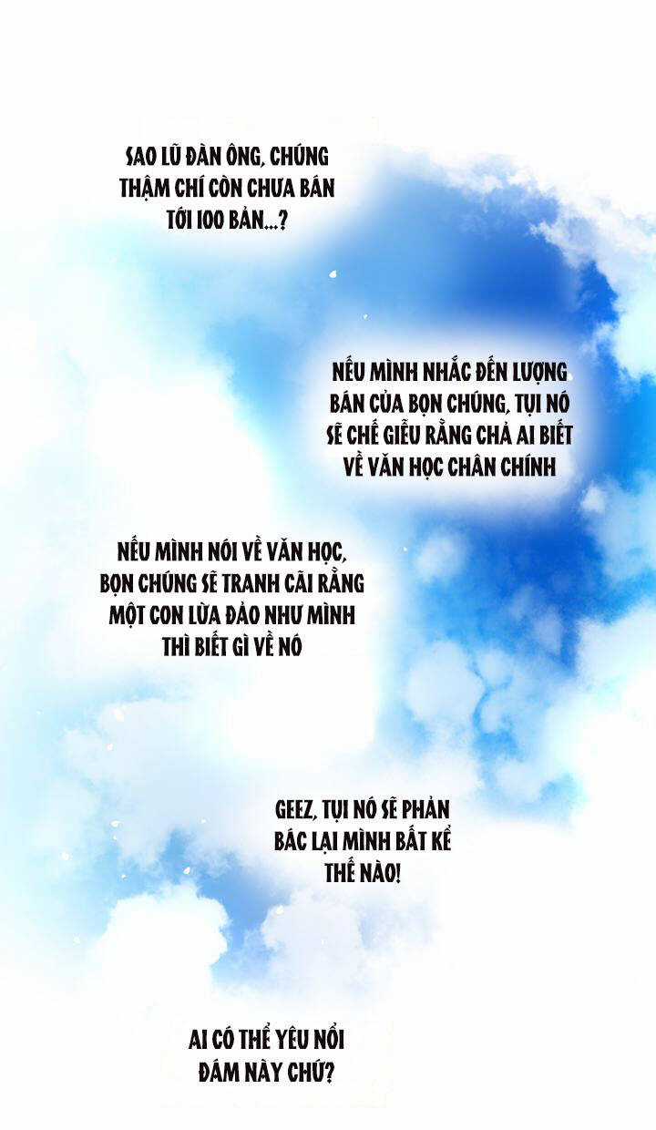 Nàng Phù Thủy Của Tôi Chapter 46.1 trang 20