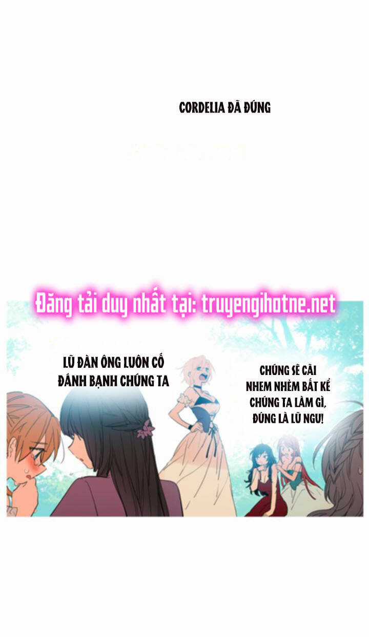 Nàng Phù Thủy Của Tôi Chapter 46.1 trang 21