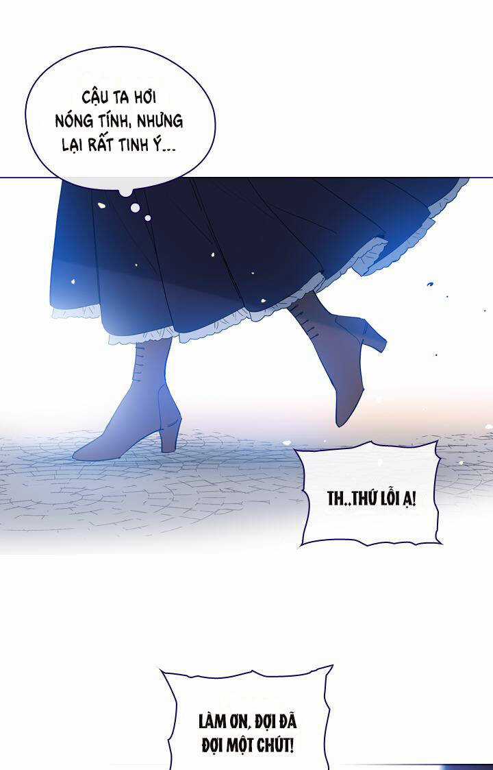 Nàng Phù Thủy Của Tôi Chapter 46.1 trang 22