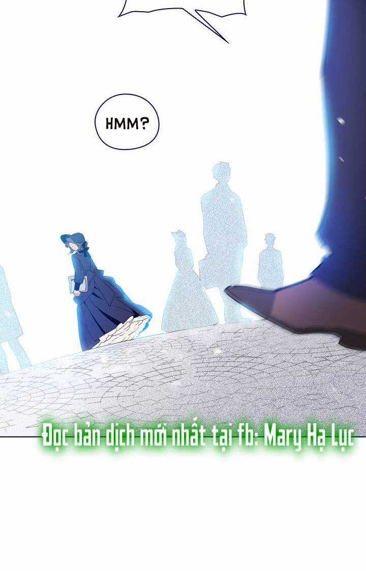 Nàng Phù Thủy Của Tôi Chapter 46.1 trang 23