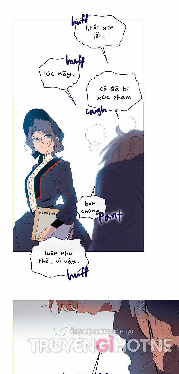 Nàng Phù Thủy Của Tôi Chapter 46.1 trang 24